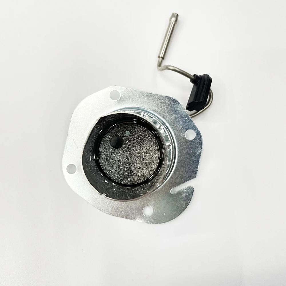 Diesel Paking Air Heater Burne - مراجعة Screen Top Mesh وسعره