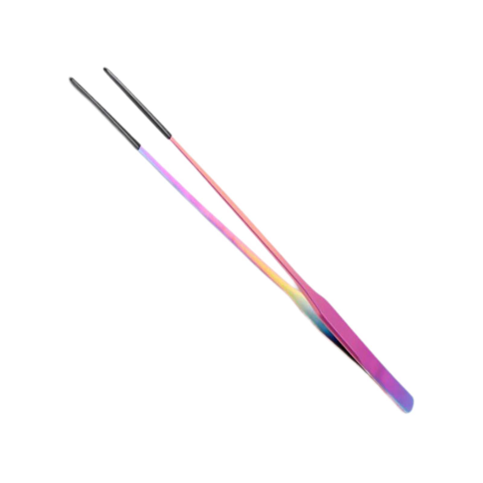 Aquarium Tweezers Reptile Feed - مراجعة Feeding Tong Stainless وسعره