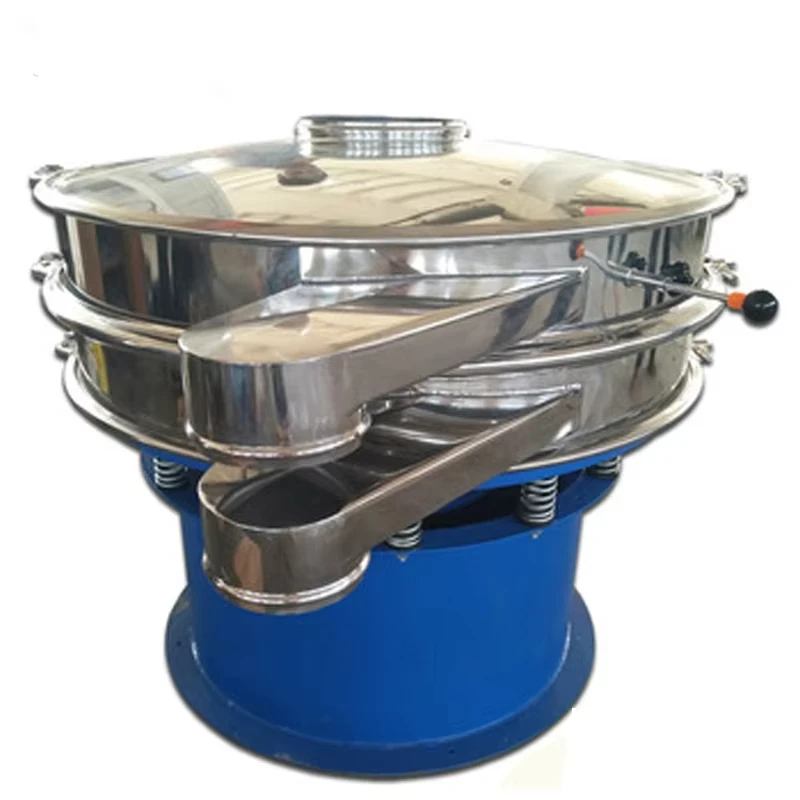 Small Table Top Automatic Vibr - مراجعة Screen Top Mesh وسعره