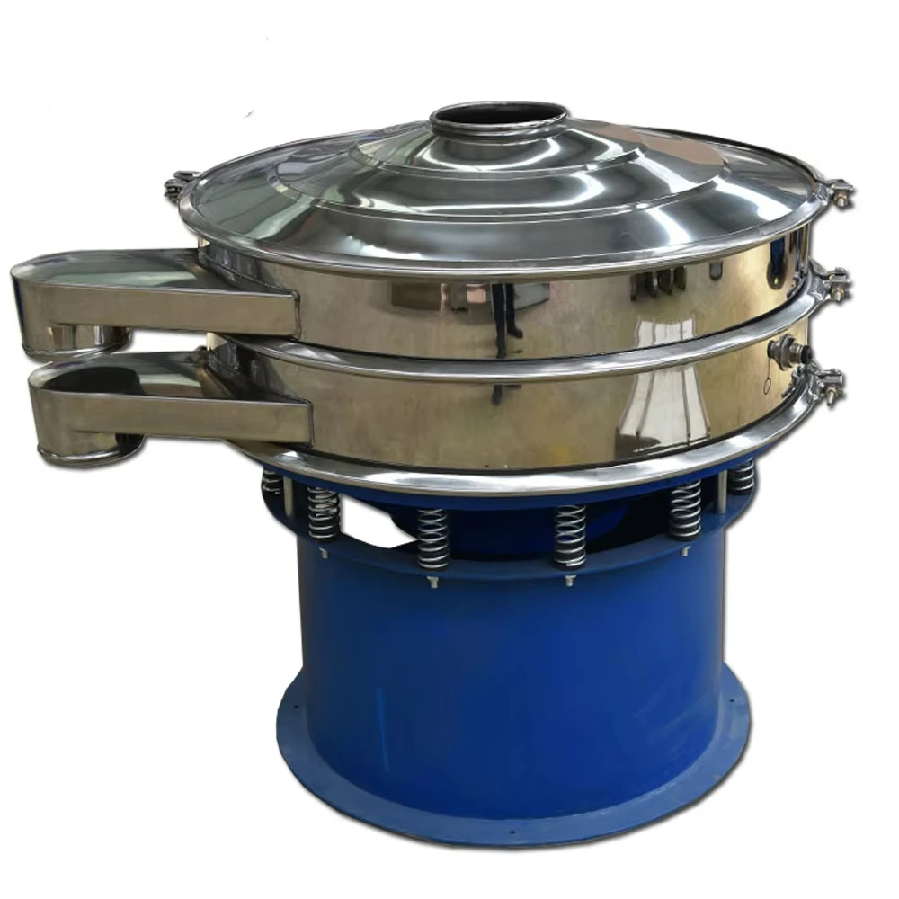 Small Table Top Automatic Vibr - مراجعة Screen Top Mesh وسعره