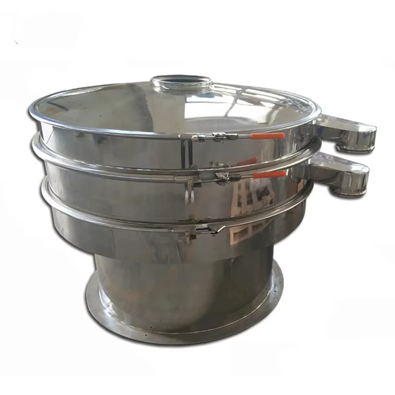 Small Table Top Automatic Vibr - مراجعة Screen Top Mesh وسعره