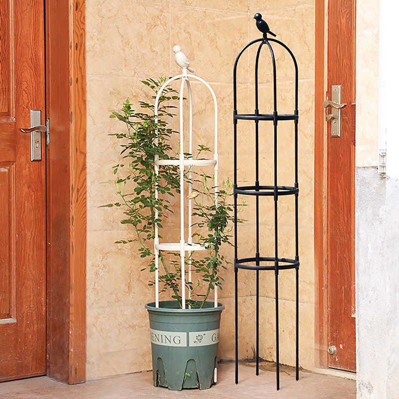 New DIY Flower Vine Climbing P - مراجعة Vine Climbing Plastic وسعره
