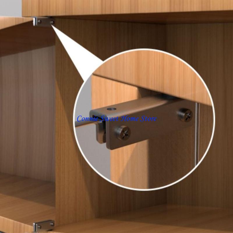 LXAF Sneak Cabinet Hinges Conc - مراجعة Glass Door Hinge وسعره