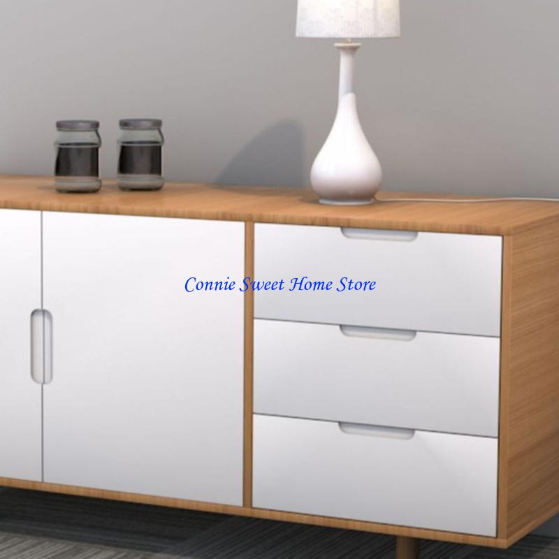 LXAF Sneak Cabinet Hinges Conc - مراجعة Glass Door Hinge وسعره