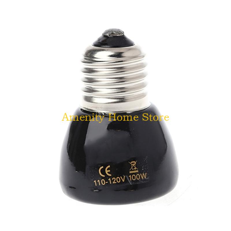 F26C Black Ceramic Heat Emitte - مراجعة Ceramic Heat Emitter وسعره