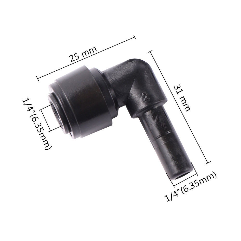 Mini Greenhouse Misting Nozzle - مراجعة Misting Nozzle Reptile وسعره