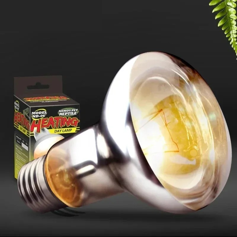 40W/60W Reptile Simulated Natu - مراجعة Calcium Powder Reptile وسعره