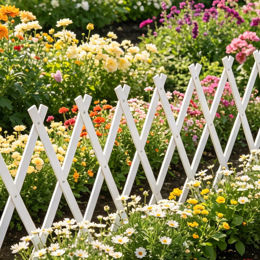 Expandable Garden Trellis 70 x - مراجعة Vine Climbing Plastic وسعره