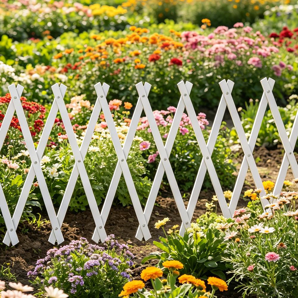 Expandable Garden Trellis 70 x - مراجعة Vine Climbing Plastic وسعره