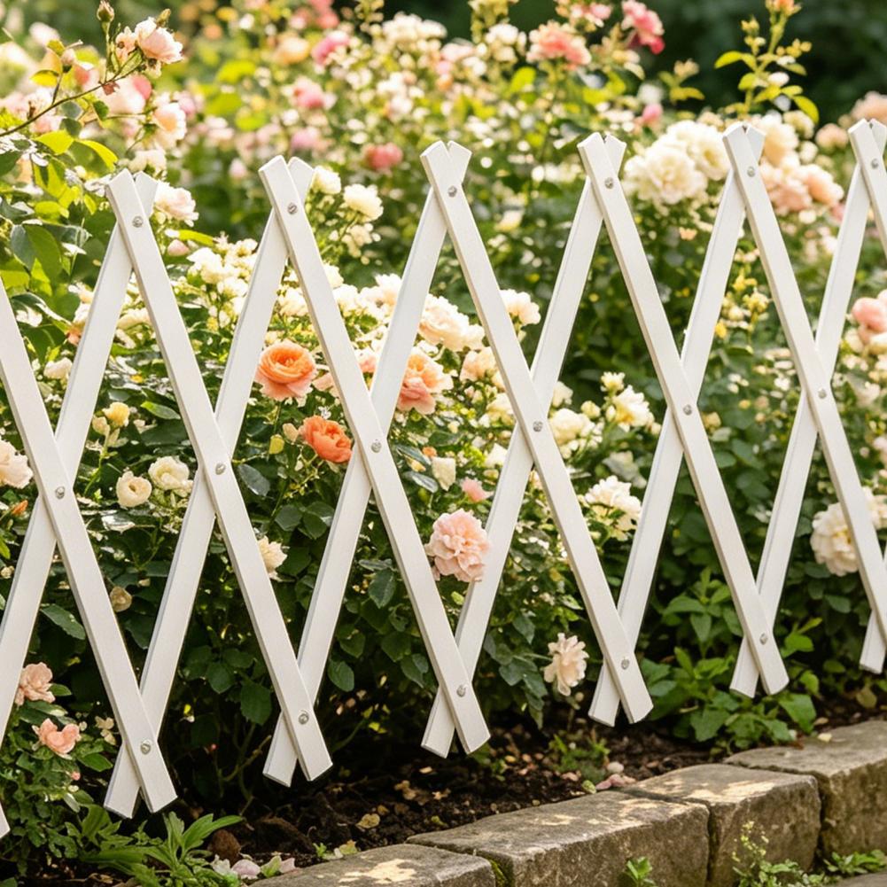Expandable Garden Trellis 70 x - مراجعة Vine Climbing Plastic وسعره