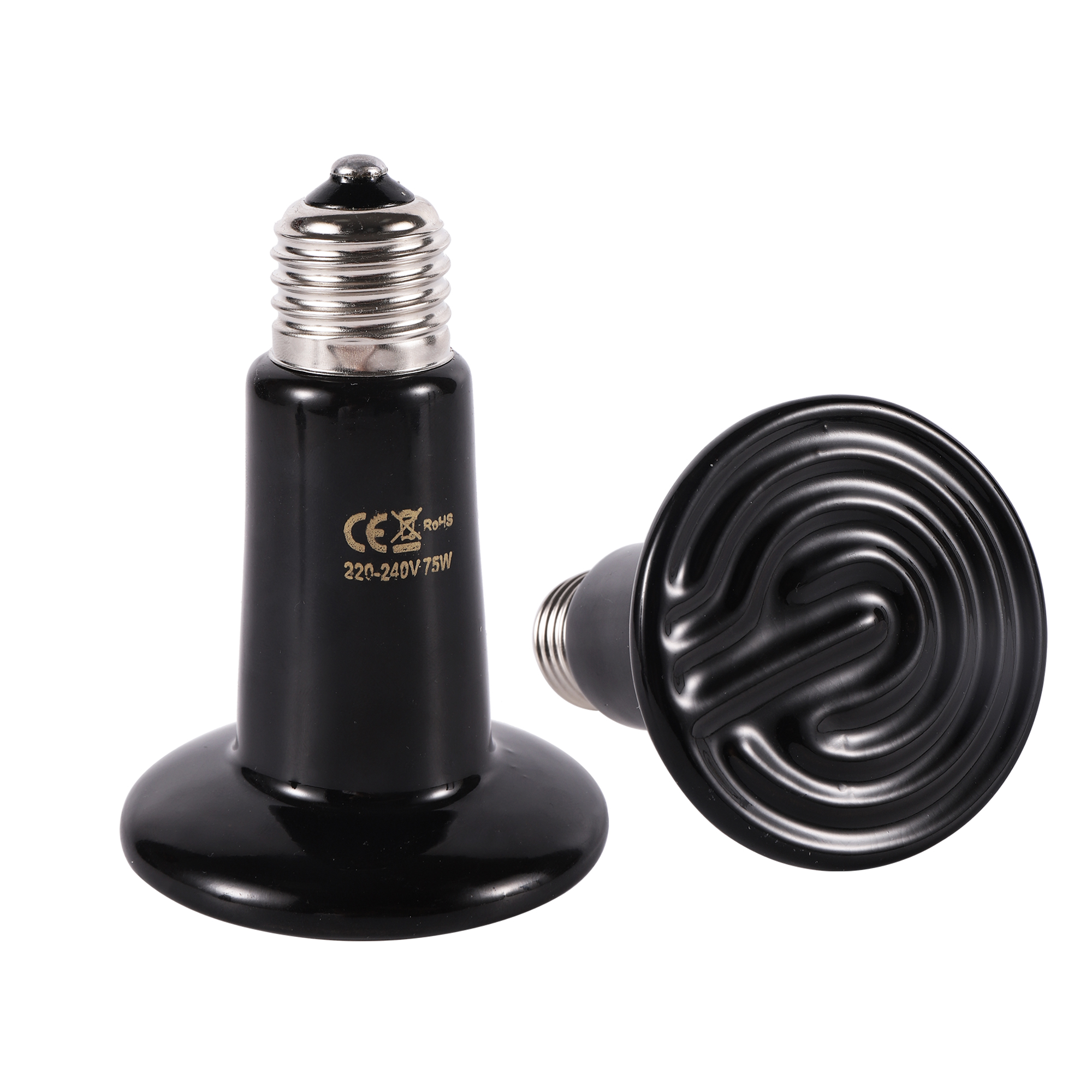 Pet Reptile Far Infrared Ceram - مراجعة Ceramic Heat Emitter وسعره