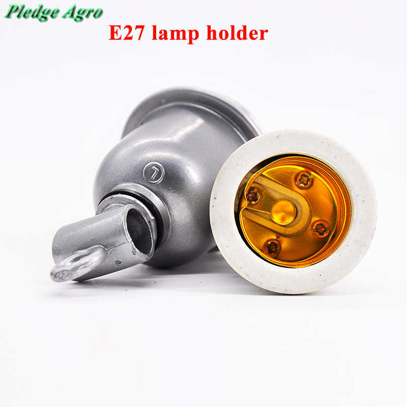 E27 Turtle Aquarium Reptile La - مراجعة Ceramic Heat Emitter وسعره