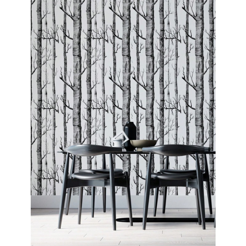 Vintage Black White Pattern Se - مراجعة Pvc Panel Background وسعره