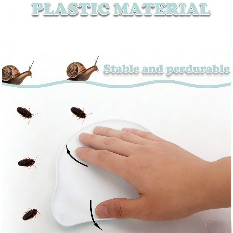 Reptile Feeding Bowl Food Dish - مراجعة Water Dish Reptile وسعره