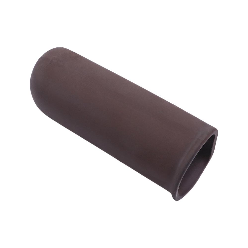 New Fish Tank Cave Aquarium Sh - مراجعة Hide Cave Ceramic وسعره