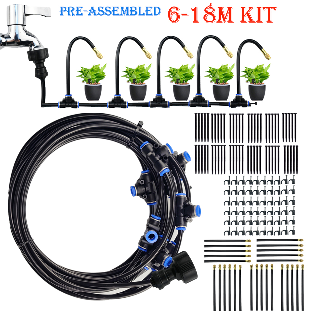 Free Bending Spray Misting Noz - مراجعة Misting Nozzle Reptile وسعره