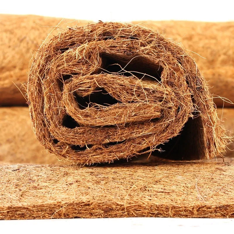 Reptile Carpet Natural Coconut - مراجعة Substrate Coconut Fiber وسعره