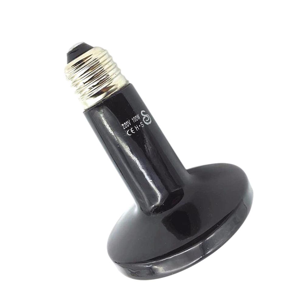 25W/50W/75W/100W/150W/200W  E2 - مراجعة Ceramic Heat Emitter وسعره