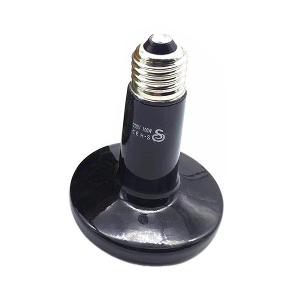 25W/50W/75W/100W/150W/200W  E2 - مراجعة Ceramic Heat Emitter وسعره