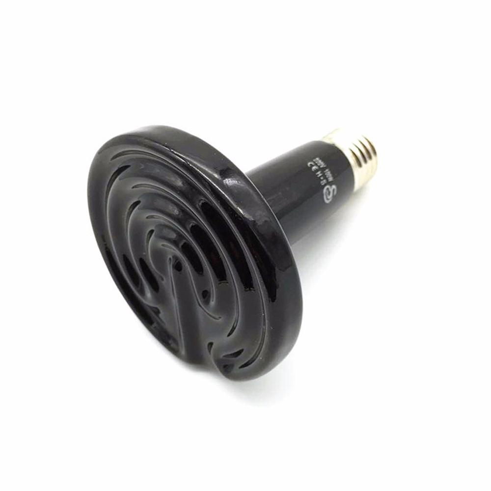 25W/50W/75W/100W/150W/200W  E2 - مراجعة Ceramic Heat Emitter وسعره