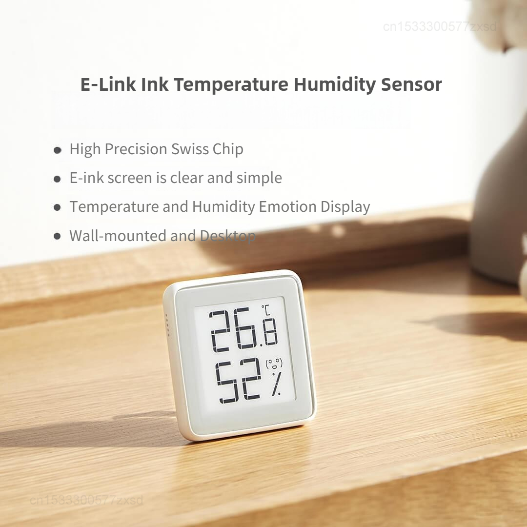 Miaomiaoce Electric Thermomete - مراجعة Digital Hygrometer Probe وسعره