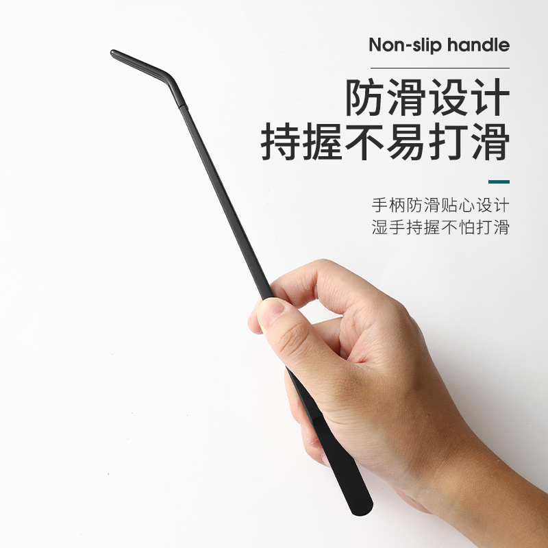 Stainless Steel Reptile Feedin - مراجعة Feeding Tong Stainless وسعره