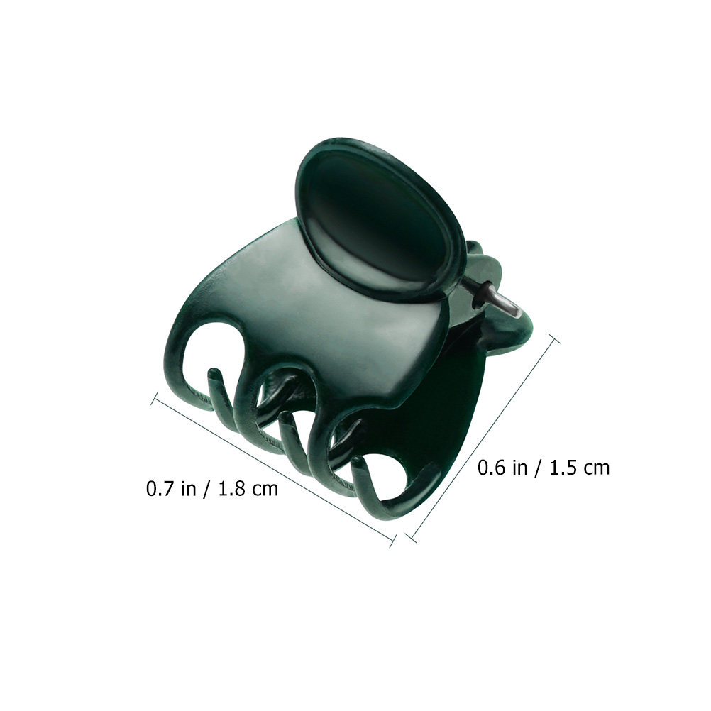 60Pcs Plastic Plant Clips Gard - مراجعة Vine Climbing Plastic وسعره