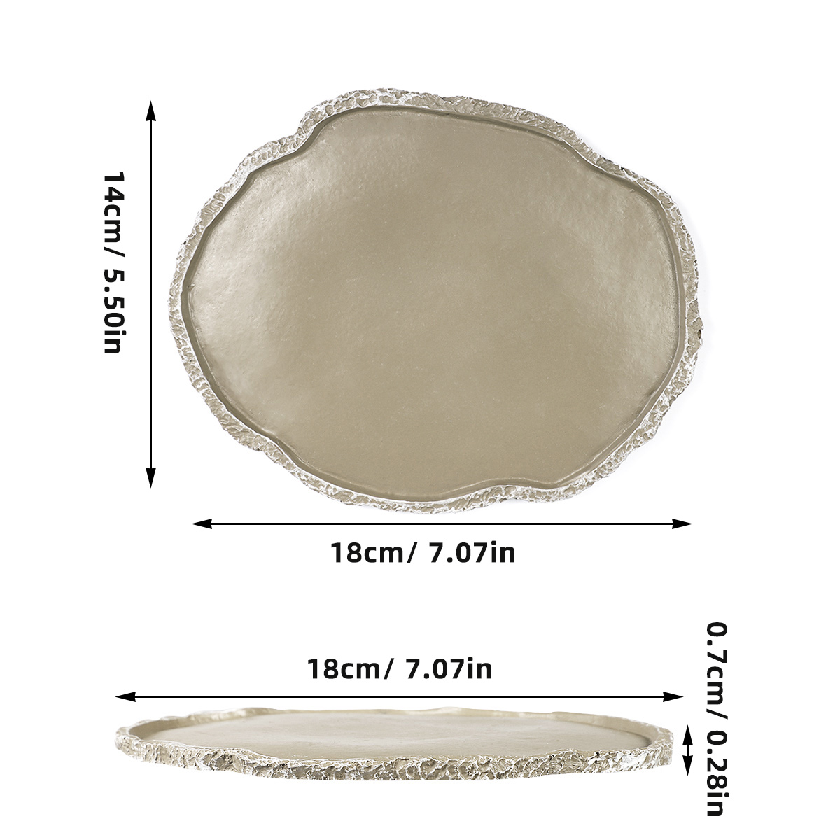 Pets Feeding Plate Reptile Fee - مراجعة Water Dish Reptile وسعره