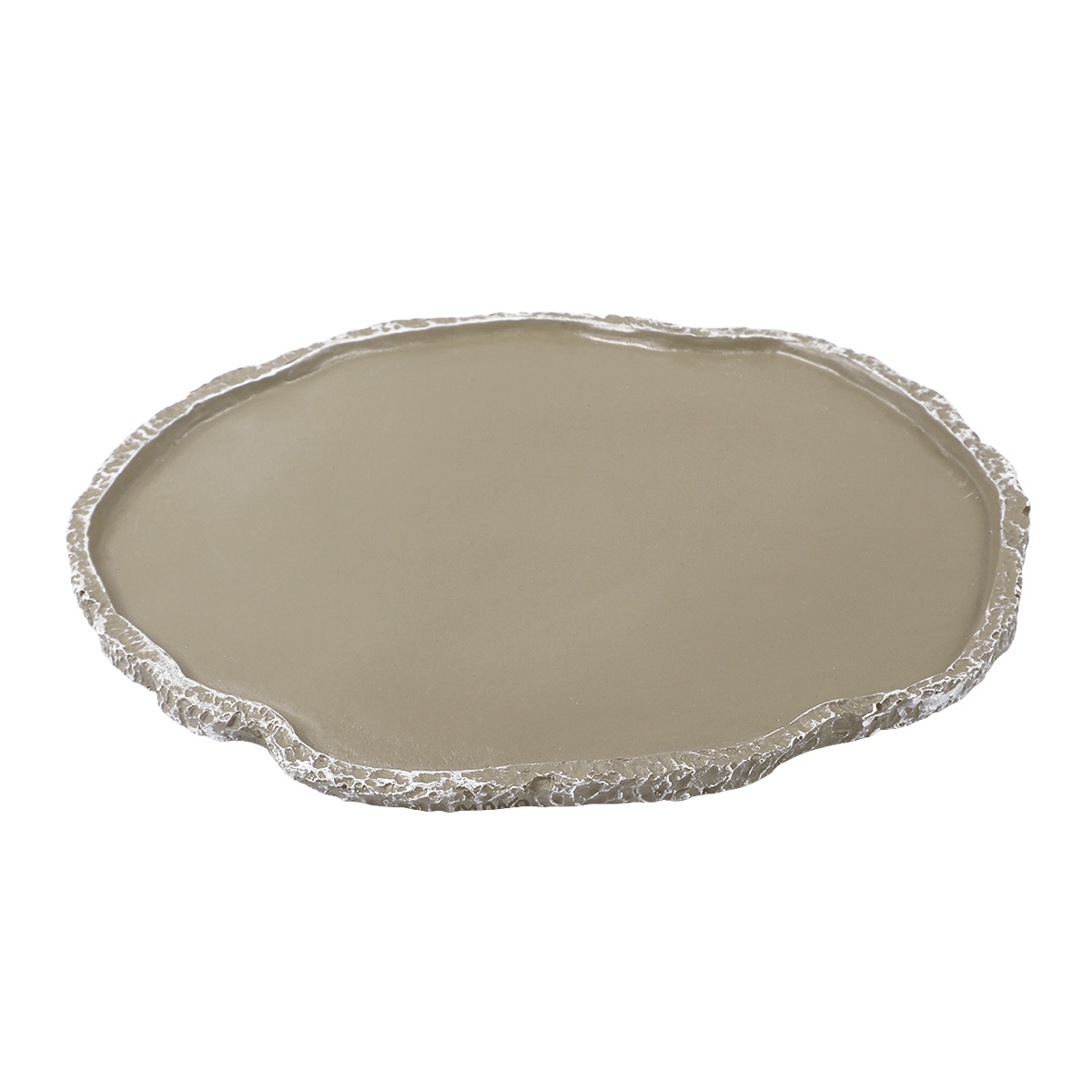Pets Feeding Plate Reptile Fee - مراجعة Water Dish Reptile وسعره