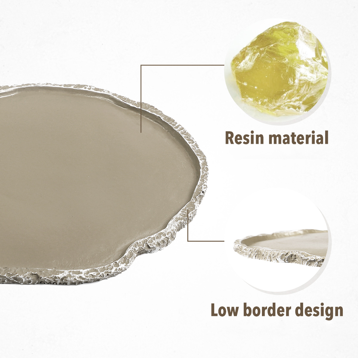 Pets Feeding Plate Reptile Fee - مراجعة Water Dish Reptile وسعره