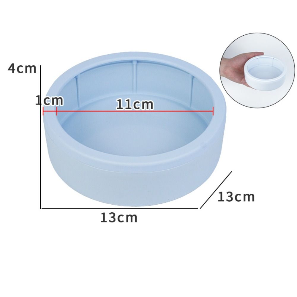 Portable Escape-Proof Reptile  - مراجعة Water Dish Reptile وسعره