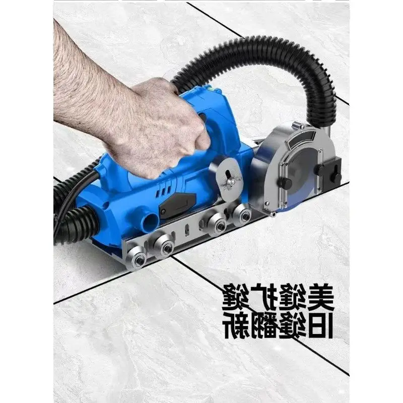1200W Electric Seam Cleaner fo - مراجعة Ceramic Tile Floor وسعره