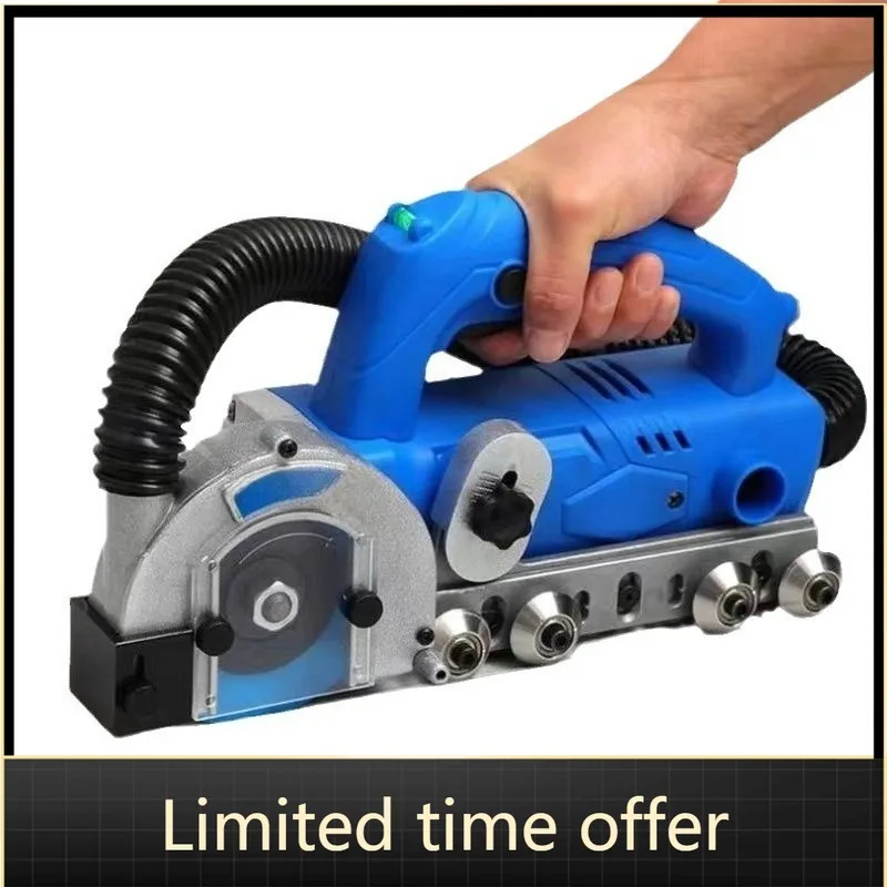 1200W Electric Seam Cleaner fo - مراجعة Ceramic Tile Floor وسعره