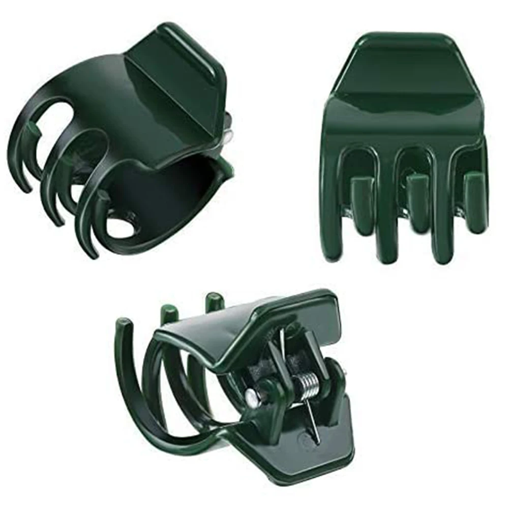 Phalaenopsis Orchid Support Cl - مراجعة Vine Climbing Plastic وسعره