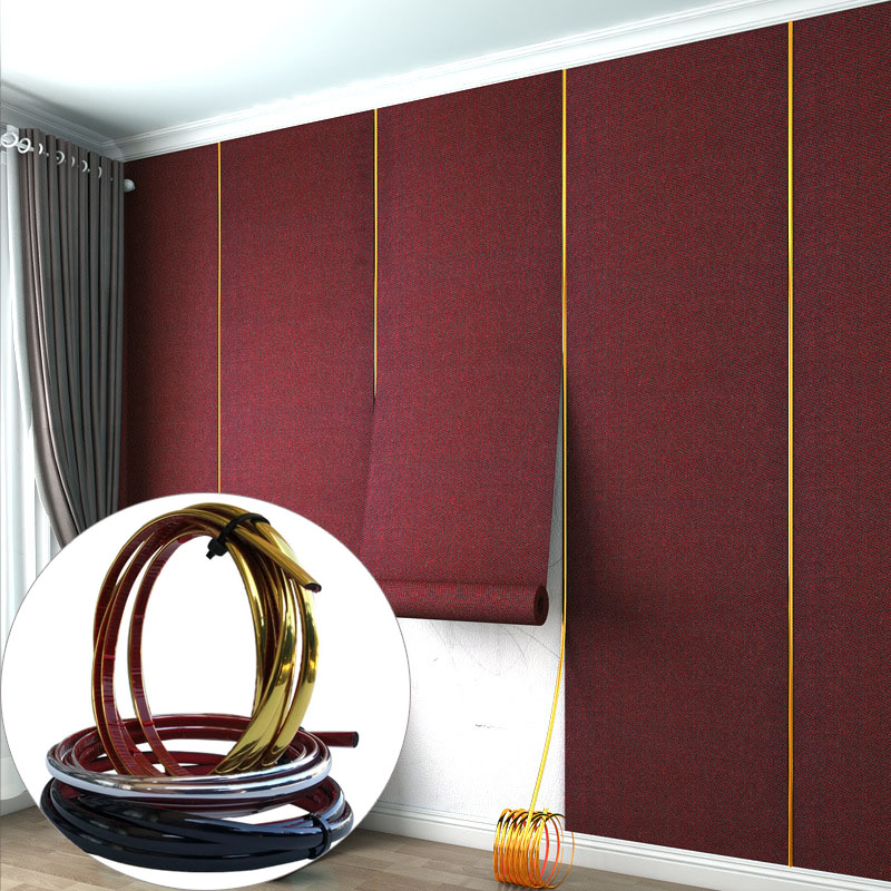 New Self-adhesive Beautiful Ed - مراجعة Pvc Panel Background وسعره
