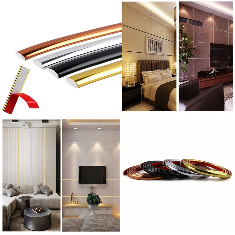 New Self-adhesive Beautiful Ed - مراجعة Pvc Panel Background وسعره