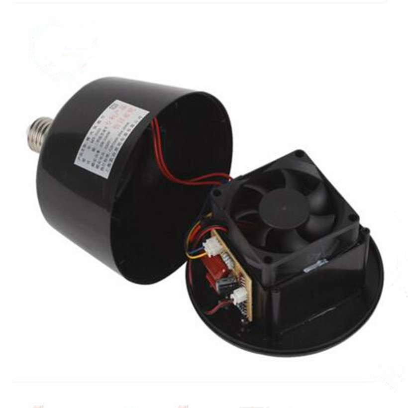 Reptile Pet Air Heater Heat La - مراجعة Ceramic Heat Emitter وسعره