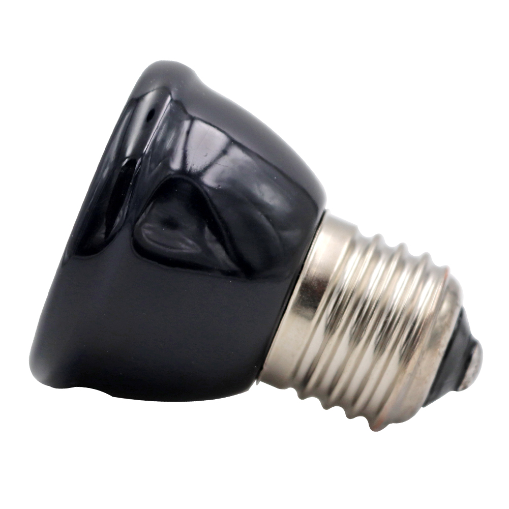 E27 Pet Heating lamp Mini Infr - مراجعة Ceramic Heat Emitter وسعره