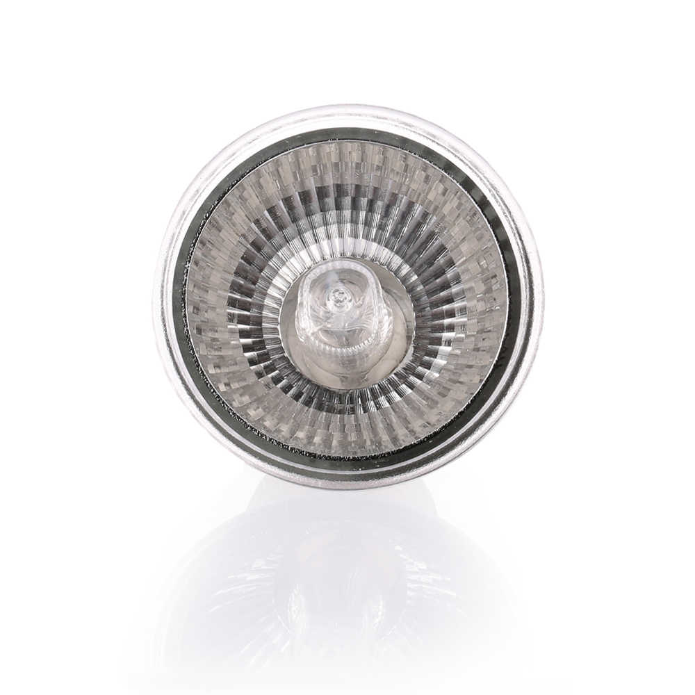 25W 50W 75W Halogen Heat Lamp  - مراجعة Basking Bulb Halogen وسعره