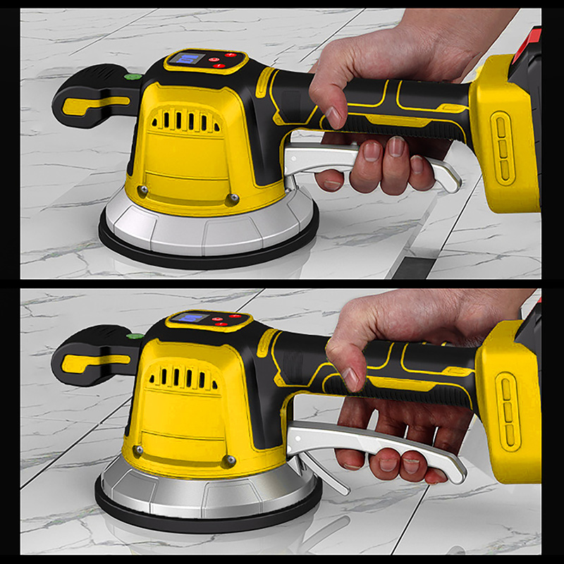Electric Tile Paving Machine R - مراجعة Ceramic Tile Floor وسعره