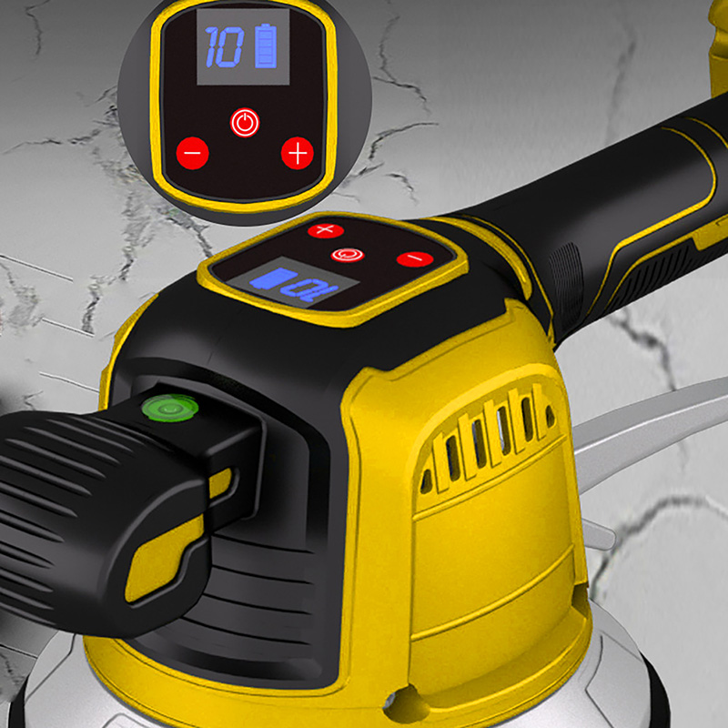 Electric Tile Paving Machine R - مراجعة Ceramic Tile Floor وسعره