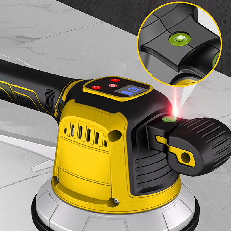 Electric Tile Paving Machine R - مراجعة Ceramic Tile Floor وسعره