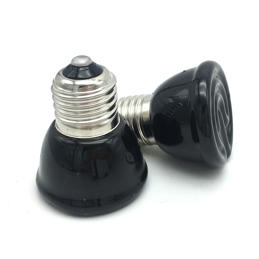 Pet Heating Lamp 110V 220V Inf - مراجعة Ceramic Heat Emitter وسعره