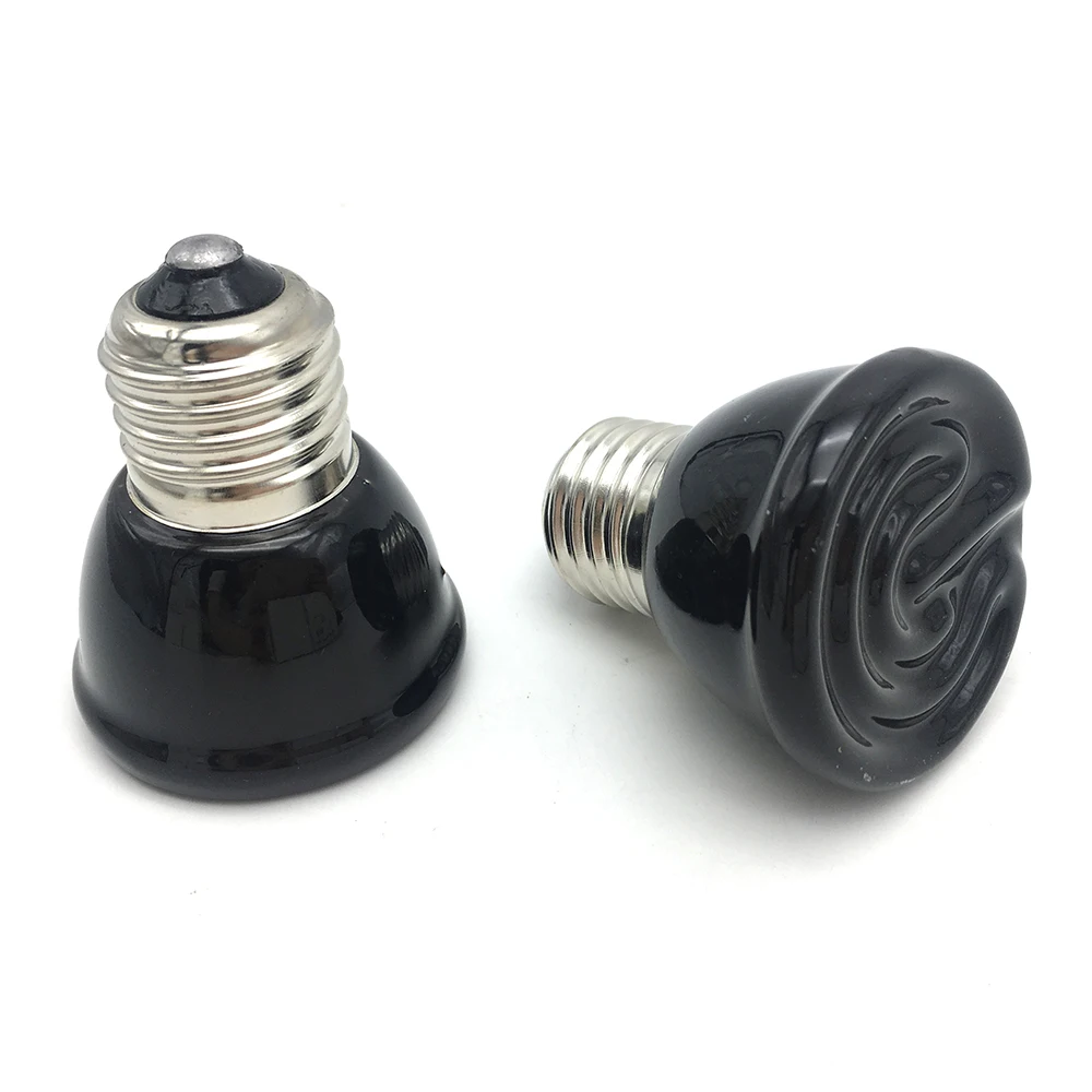 Pet Heating Lamp 110V 220V Inf - مراجعة Ceramic Heat Emitter وسعره