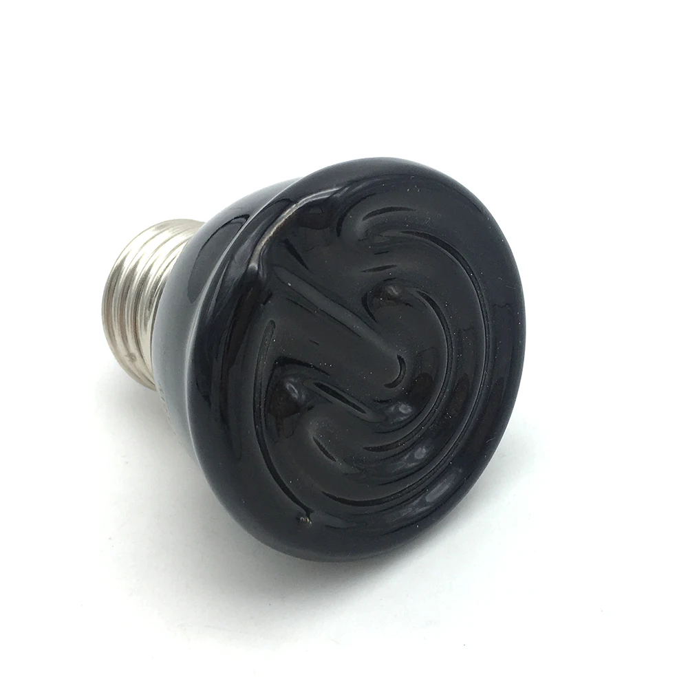 Pet Heating Lamp 110V 220V Inf - مراجعة Ceramic Heat Emitter وسعره