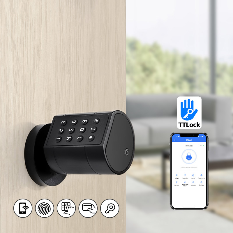 Smart Euro Cylindrical Door Lo - مراجعة Glass Door Hinge وسعره