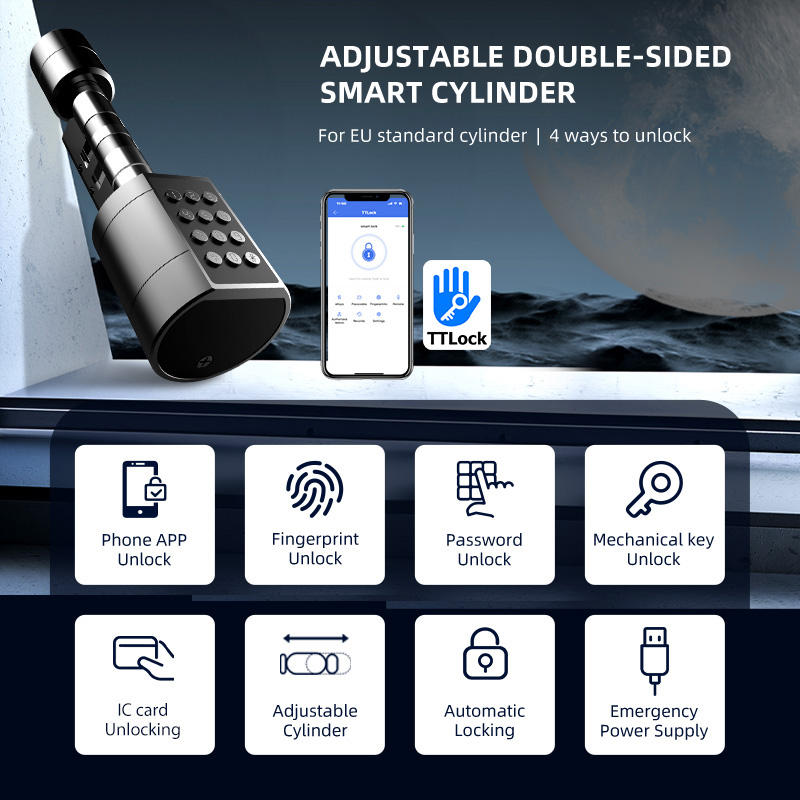 Smart Euro Cylindrical Door Lo - مراجعة Glass Door Hinge وسعره