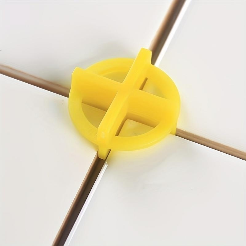 100/200Pcs Porcelain Tile Spac - مراجعة Ceramic Tile Floor وسعره