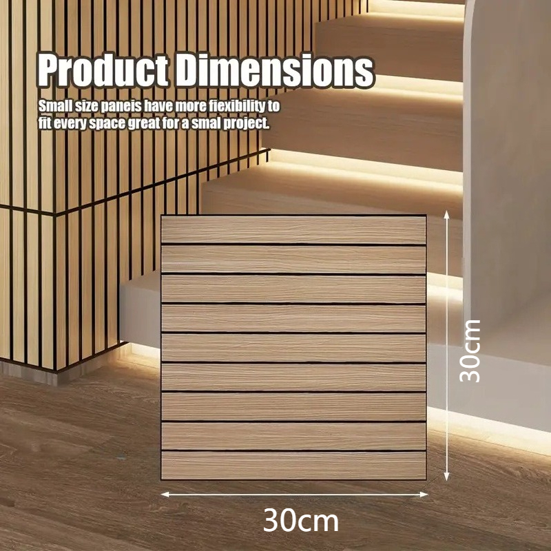 Self Adhesive Waterproof 3D Wa - مراجعة Pvc Panel Background وسعره