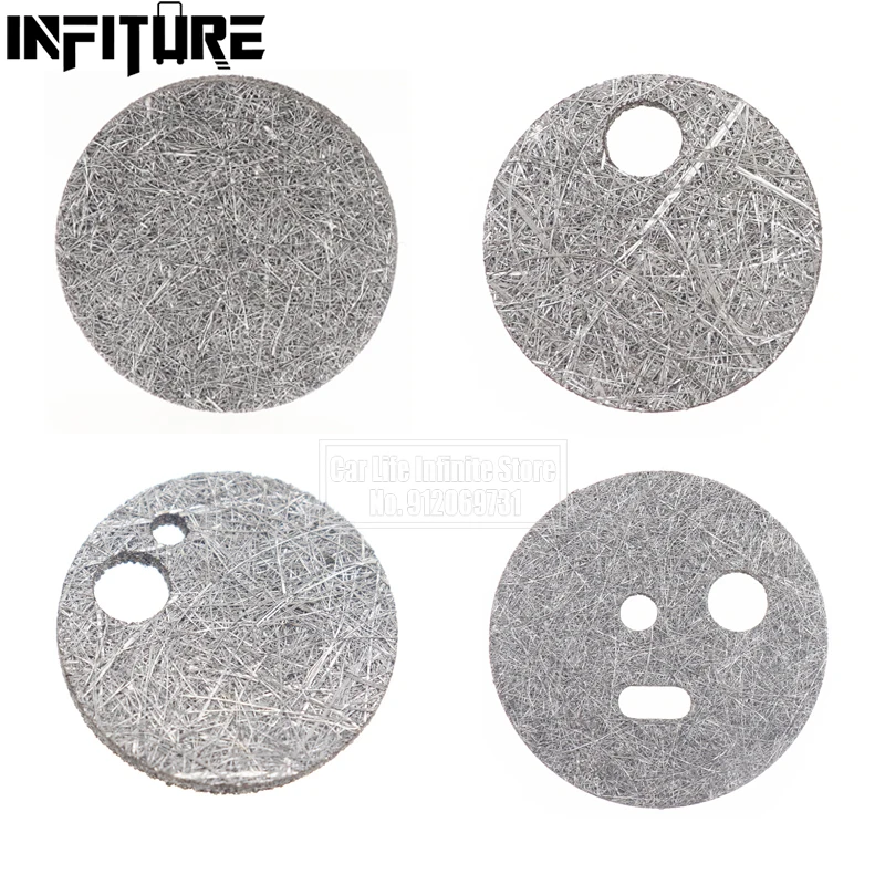 Car Heater Burner Mesh Parking - مراجعة Screen Top Mesh وسعره
